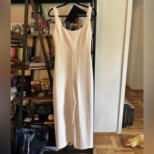 Aritzia Wilfred jumpsuit